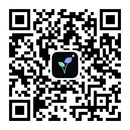 SeedSky 公众号二维码